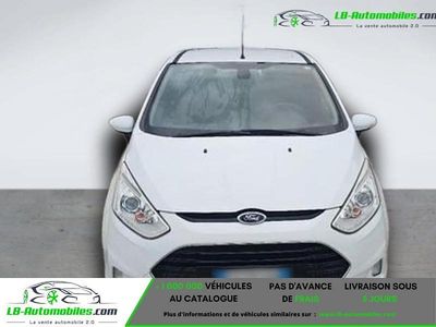 Occasion 2015 Ford B-MAX Monospace | 14 400 € (Prix assez cher)