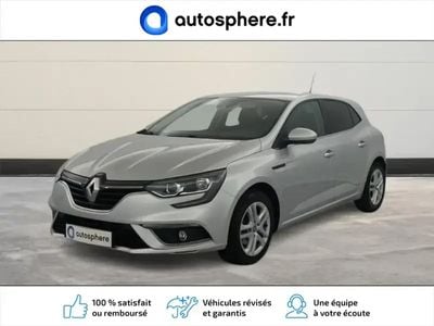 Renault Mégane IV