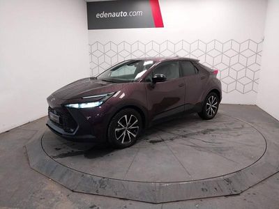 Occasion 2024 Toyota C-HR Design SUV | 29 491 € (Bon prix)
