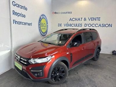 Occasion Dacia Jogger Extreme 102 ch (75 kW) 2022 Monospace