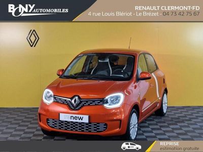 occasion Renault Twingo TWINGO E-TECHIII Achat Intégral - Vibes