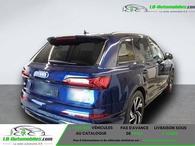 Occasion 2023 Audi Q7 Sport SUV | 66 700 €