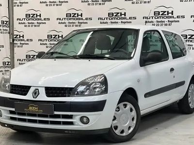 Renault Clio II