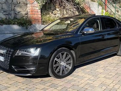 Autre Occasion 2012 Audi S8 Sport Berline | 37 990 €