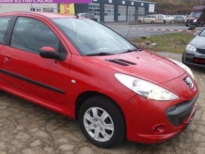 Occasion 2011 Peugeot 206+ Basis Citadine | 4 450 €