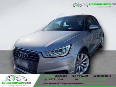 Occasion Audi A1 Sport 90 ch (66 kW) 2018 Citadine