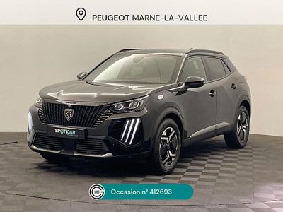 Inconnue Occasion 2024 Peugeot 2008 Allure SUV | 25 980 €