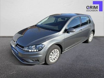 occasion VW Golf VII BUSINESS Golf 1.6 TDI 115 FAP DSG7