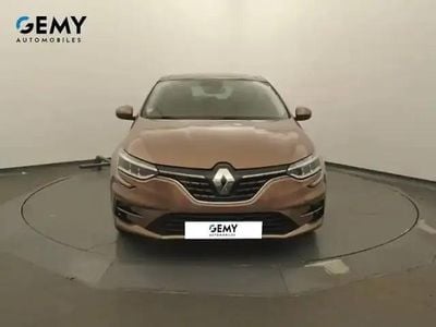 Occasion Renault Mégane IV 2021 Mar Berline