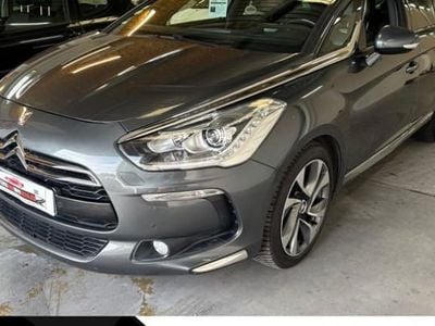 Citroën DS5