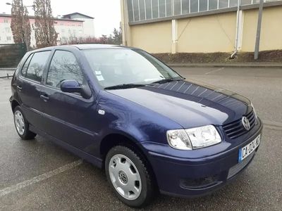 occasion VW Polo 1.4i Confort