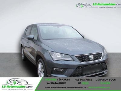 Occasion 2019 Seat Ateca Style SUV | 18 900 € (Bon prix)