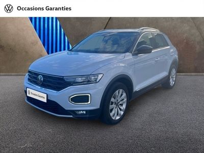 occasion VW T-Roc Sport 2021