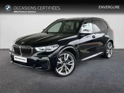 occasion BMW X5 M50d Xdrive 400ch