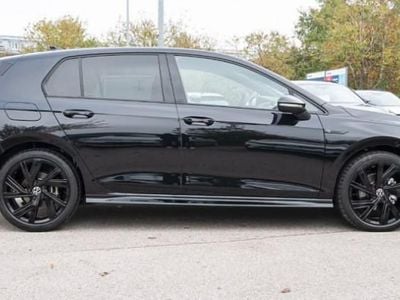 Occasion 2024 VW Golf VIII R-line Berline | 32 990 € (Prix juste)