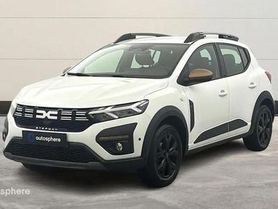 Occasion Dacia Sandero Extreme 92 ch (67 kW) 2025 Berline