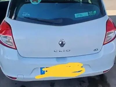 Renault Clio II
