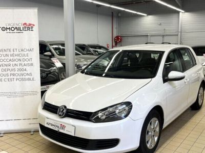 occasion VW Golf VI 1.4 16V 80 TRENDLINE 5P