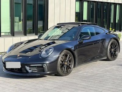 Porsche 911 Carrera 4S