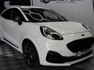 Ford Puma Gen-E