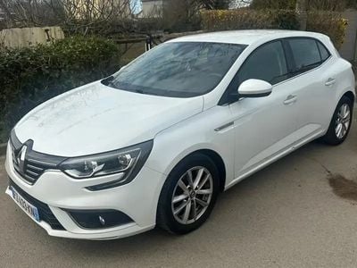 Renault Mégane IV
