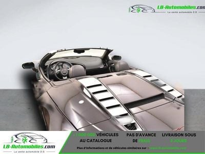Occasion 2015 Audi R8 Spyder Sport Coupé | 89 600 €