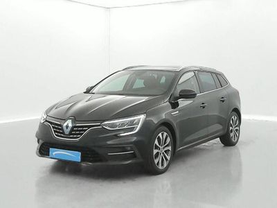 occasion Renault Mégane IV Estate TCe 140 EDC Techno 5p