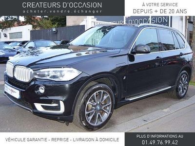 occasion BMW X5 (f15) Xdrive40ea 313ch Xline