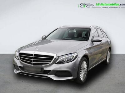 Mercedes E300