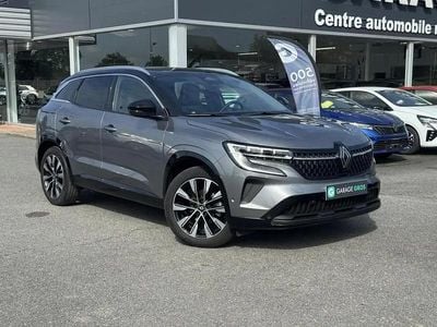 Gris Occasion 2024 Renault Austral Techno SUV | 27 890 € (Bon prix)