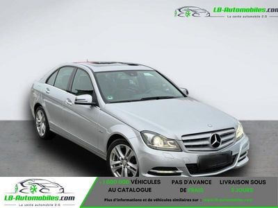 Occasion Mercedes C250 204 ch (150 kW) 2011 Berline