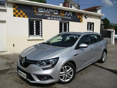 Renault Mégane IV