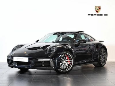 occasion Porsche 911 Coupe 3.7 580ch Turbo MY21-22