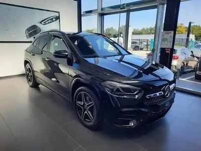Mercedes GLA200