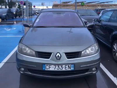 Renault Laguna II