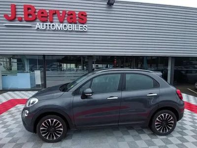 occasion Fiat 500X 1.0 FFly T T3 120ch Cross