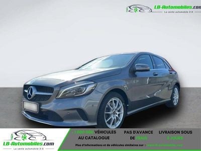 Occasion Mercedes A250 211 ch (155 kW) 2017 Berline