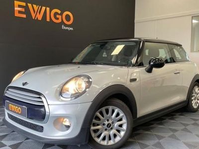 Occasion 2014 Mini Cooper Citadine | 7 990 €