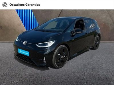 Occasion 2025 VW ID.3 GTX Citadine | 44 590 € (Prix juste)