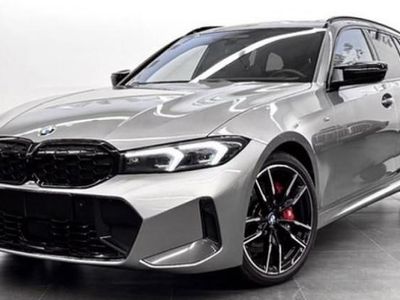 Occasion BMW M340 M Performance 340 ch (250 kW) 2022 Berline