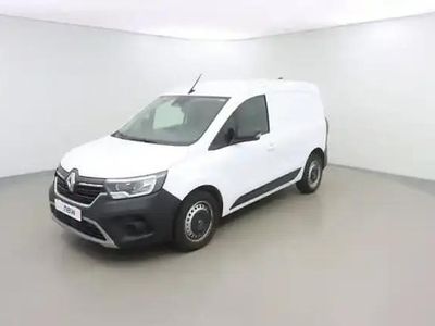 Blanc Occasion 2023 Renault Kangoo Monospace | 20 790 €