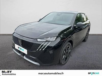 Nouvelle 2025 Peugeot 3008 Allure | 35 990 € (Prix assez cher)