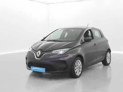 occasion Renault Zoe R110 Achat Intégral - 21 Zen