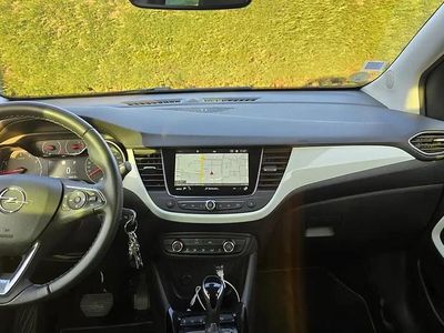 Occasion Opel Crossland X Ultimate 120 ch (88 kW) 2020 SUV