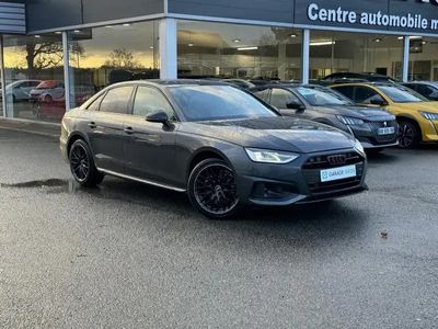 occasion Audi A4 30 TDI 136 S tronic 7 S line