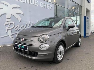 occasion Fiat 500 1.0 70ch BSG S&S Lounge - VIVA3534898