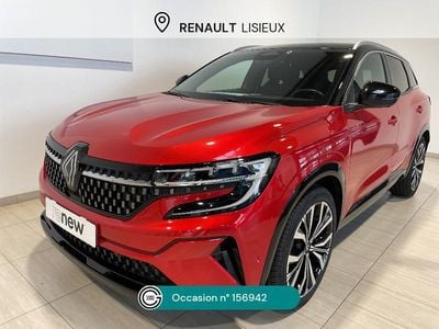 Occasion 2023 Renault Austral Iconic SUV | 24 900 € (Bon prix)
