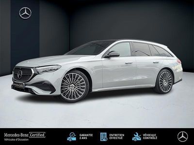 Occasion Mercedes E300 313 ch (230 kW) 2024 Berline