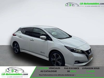 Occasion 2020 Nissan Leaf Citadine | 15 700 € (Prix cher)