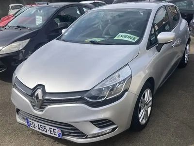 Renault Clio IV